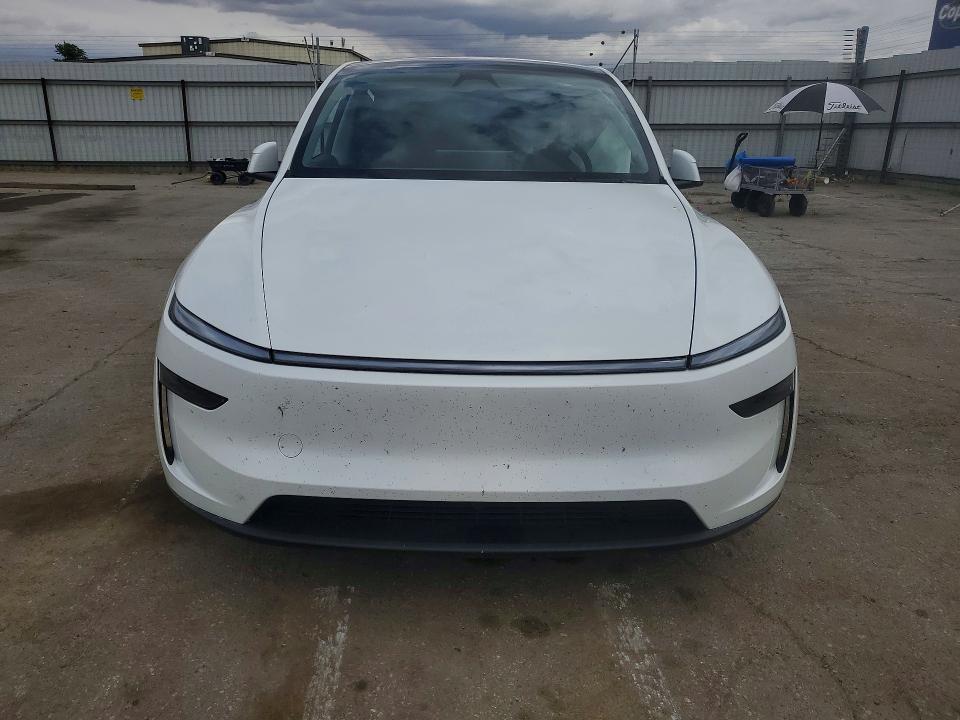 Продаж на аукціоні авто 2026 Tesla Model Y, vin: 7SAYGDED9TF516464, номер лоту: 49606256