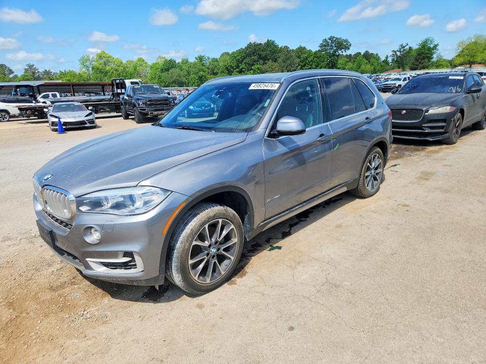 Aukcja sprzedaży 2017 Bmw X5, vin: 5UXKR0C54H0U52016, numer aukcji: 49825476