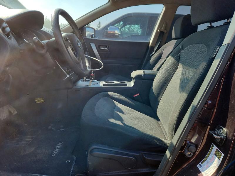 Продаж на аукціоні авто 2011 Nissan Rogue, vin: JN8AS5MV3BW300671, номер лоту: 50796006