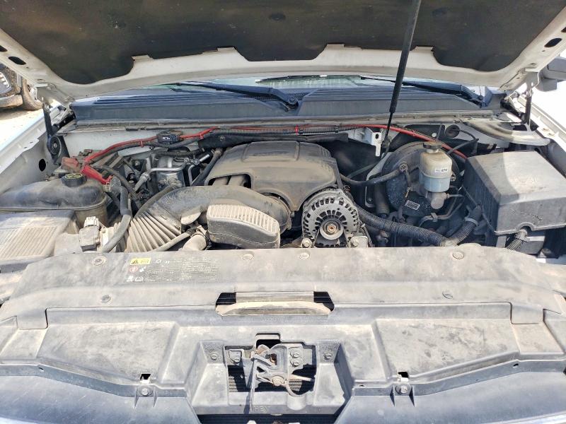 Продаж на аукціоні авто 2013 Chevrolet Tahoe, vin: 1GNSCAE09DR184510, номер лоту: 49449246
