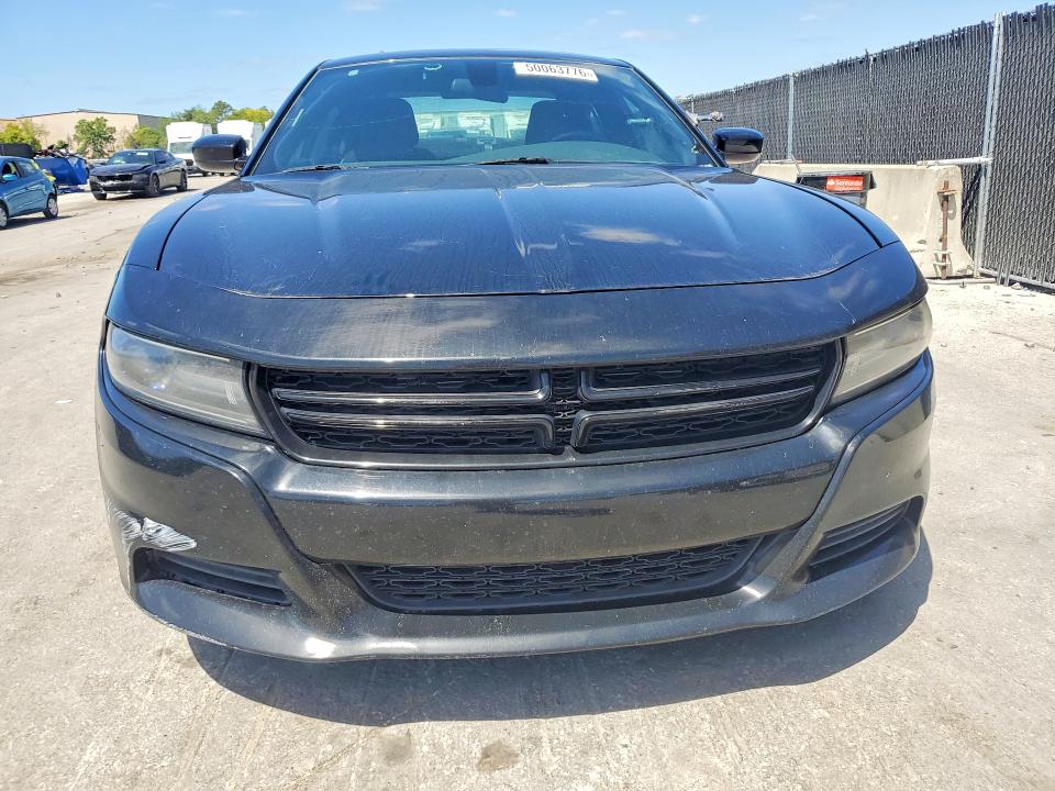 Продажа на аукционе авто 2018 Dodge Charger, vin: 2C3CDXAG2JH225687, номер лота: 50063776