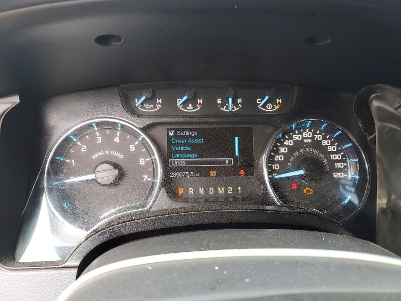 Продаж на аукціоні авто 2012 Ford F150, vin: 1FTFW1ET0CFC64676, номер лоту: 50519666