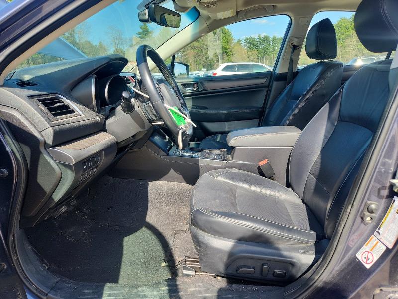 2017 Subaru Legacy მანქანა იყიდება აუქციონზე, vin: 4S3BNEN69H3054153, აუქციონის ნომერი: 50571726