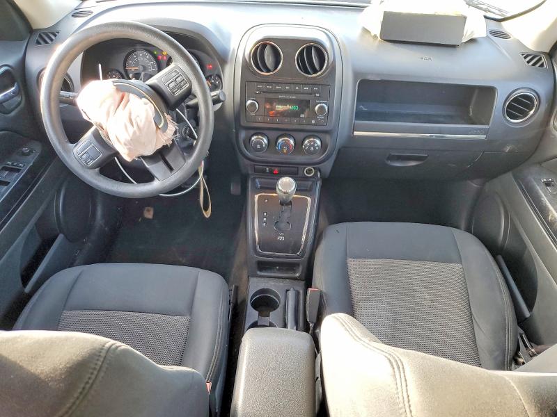 Aukcja sprzedaży 2014 Jeep Patriot, vin: 1C4NJPBA4ED534605, numer aukcji: 49196736