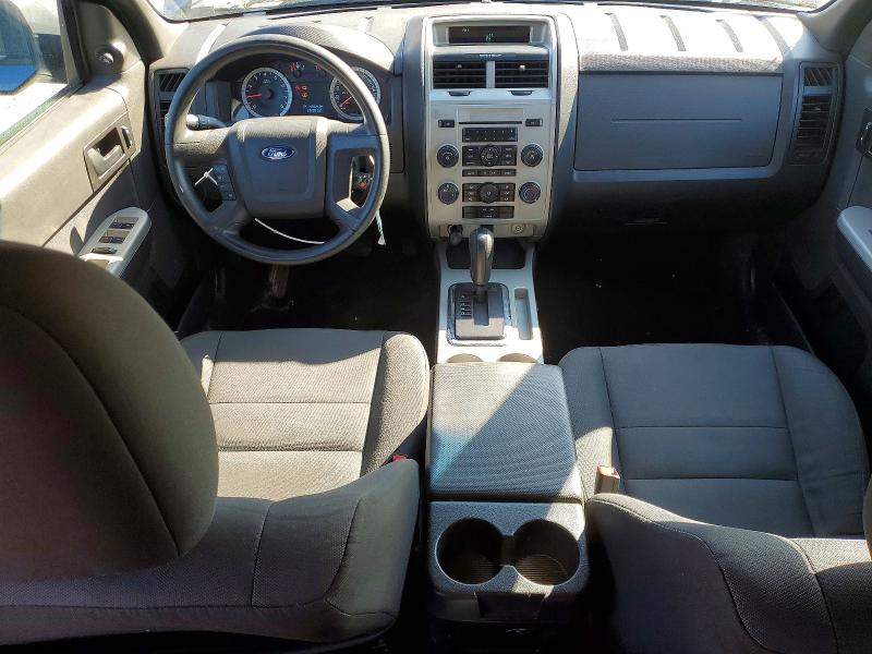 47897696 :رقم المزاد ، 1FMCU0D76AKC56105 vin ، 2010 Ford Escape مزاد بيع
