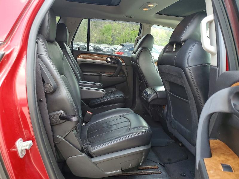 Продаж на аукціоні авто 2012 Buick Enclave, vin: 5GAKVCED6CJ105293, номер лоту: 51400426