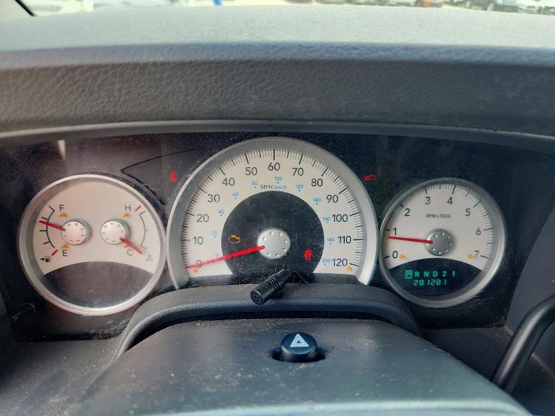 2005 Dodge Durango მანქანა იყიდება აუქციონზე, vin: 1D8HB58D75F524379, აუქციონის ნომერი: 50714946