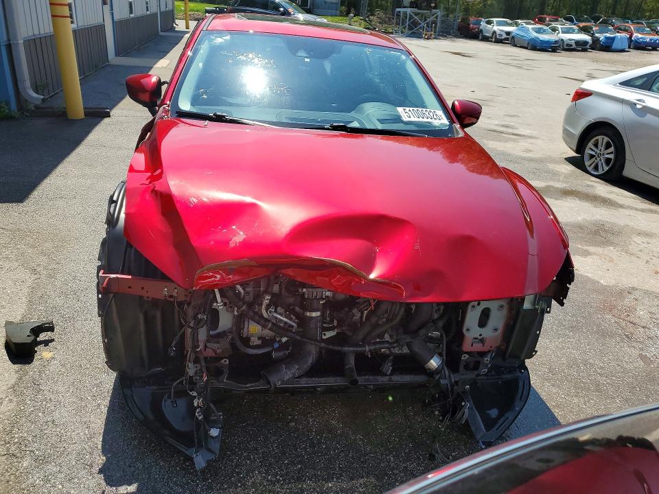 Aukcja sprzedaży 2020 Mazda 6, vin: JM1GL1WY4L1519141, numer aukcji: 51006326