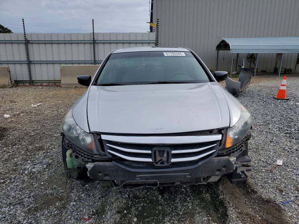 2012 Honda Accord მანქანა იყიდება აუქციონზე, vin: 1HGCP2F89CA039185, აუქციონის ნომერი: 51705346