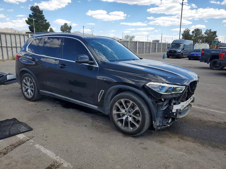 Aukcja sprzedaży 2019 Bmw X5, vin: 5UXCR6C57KLB12293, numer aukcji: 49276496