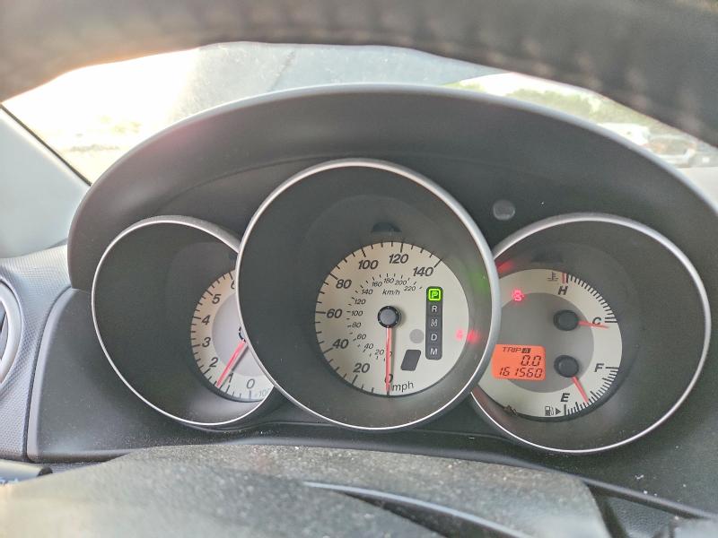 Aukcja sprzedaży 2009 Mazda 3, vin: JM1BK32G991211283, numer aukcji: 50328926