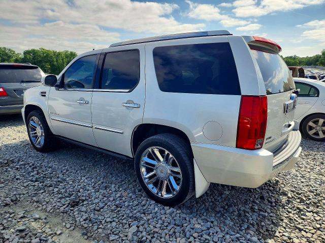 Aukcja sprzedaży 2011 Cadillac Escalade, vin: 1GYS3DEF9BR395650, numer aukcji: 50713126
