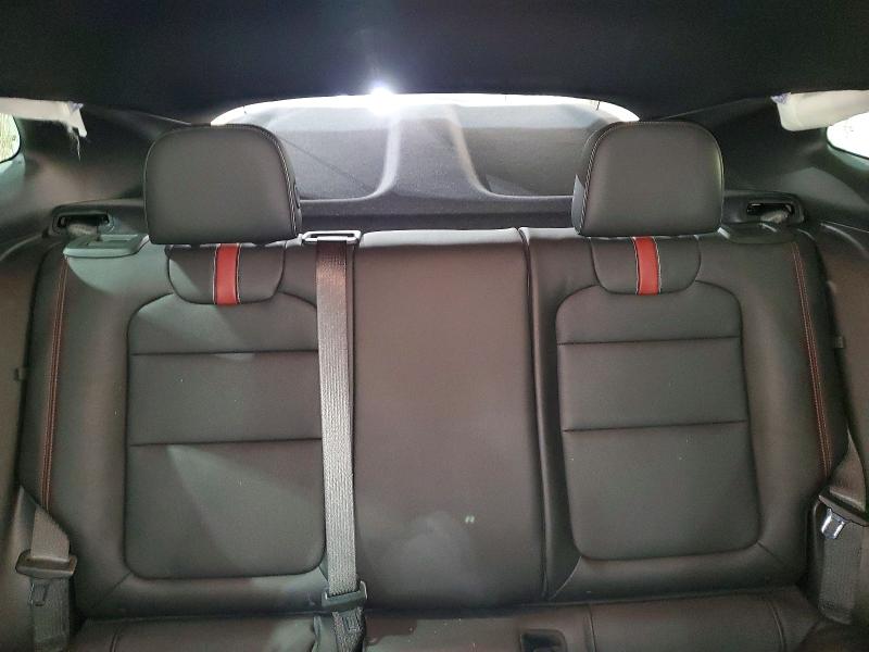 51272546 :رقم المزاد ، KL77LJE25RC184026 vin ، 2024 Chevrolet Trax مزاد بيع