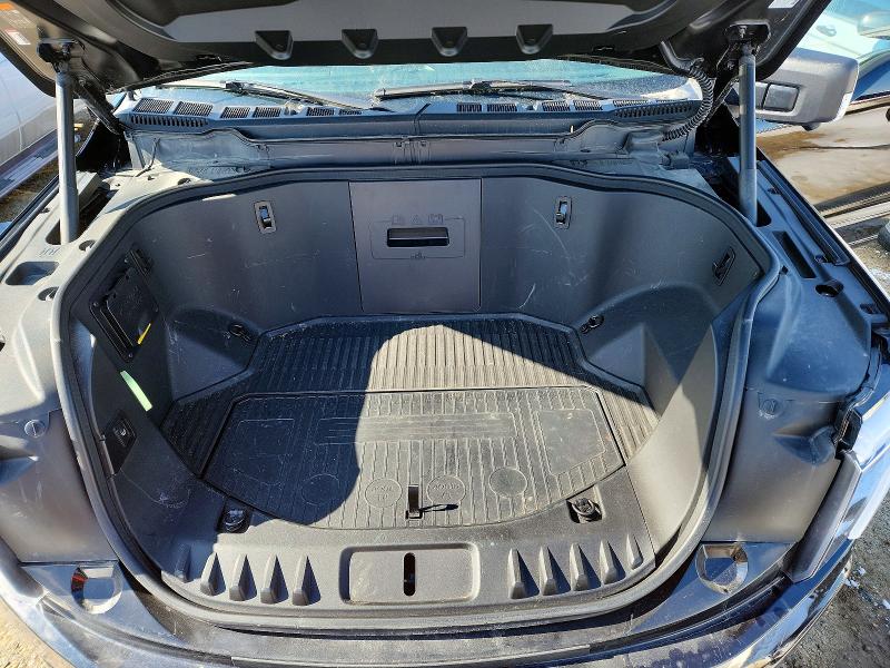 2024 Ford F150 მანქანა იყიდება აუქციონზე, vin: 1FT6W3L77RWG18574, აუქციონის ნომერი: 49464066