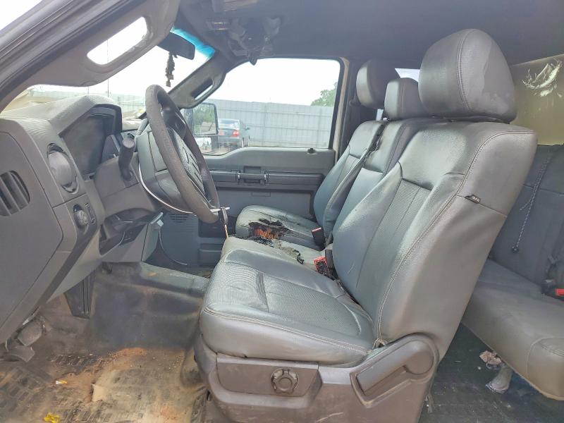 Aukcja sprzedaży 2015 Ford F350, vin: 1FT7X3A62FEB82620, numer aukcji: 48851176