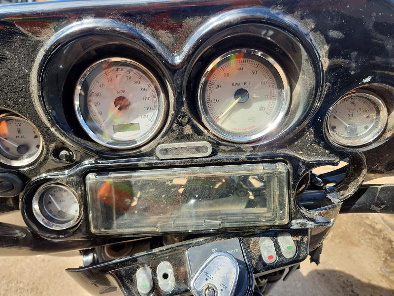 48857996 :رقم المزاد ، 1HD1PR8448Y957416 vin ، 2008 Harley-davidson Flhtcuse3 مزاد بيع