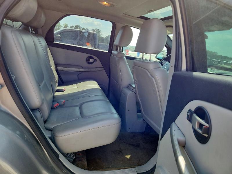 Aukcja sprzedaży 2005 Chevrolet Equinox, vin: 2CNDL63F556031802, numer aukcji: 48235926