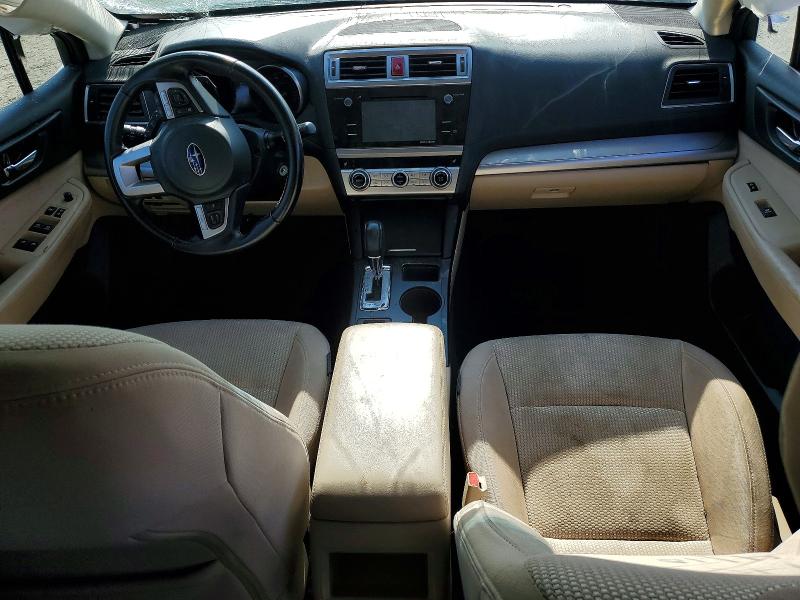 Auction sale of the 2016 Subaru Outback, vin: 4S4BSACC4G3317606, lot number: 49696626