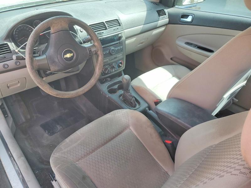 Auction sale of the 2009 Chevrolet Cobalt, vin: 1G1AT18HX97255585, lot number: 49124296