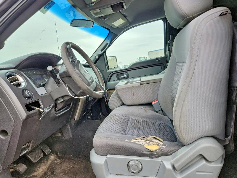 Продажа на аукционе авто 2012 Ford F150, vin: 1FTVX1ET5CKE10781, номер лота: 51266856
