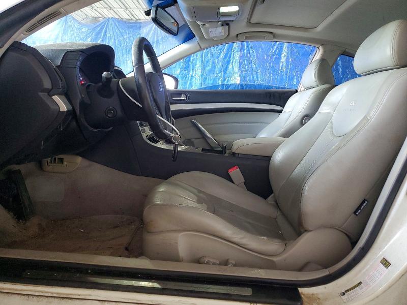 Aukcja sprzedaży 2008 Infiniti G37, vin: JNKCV64E58M112092, numer aukcji: 51869876