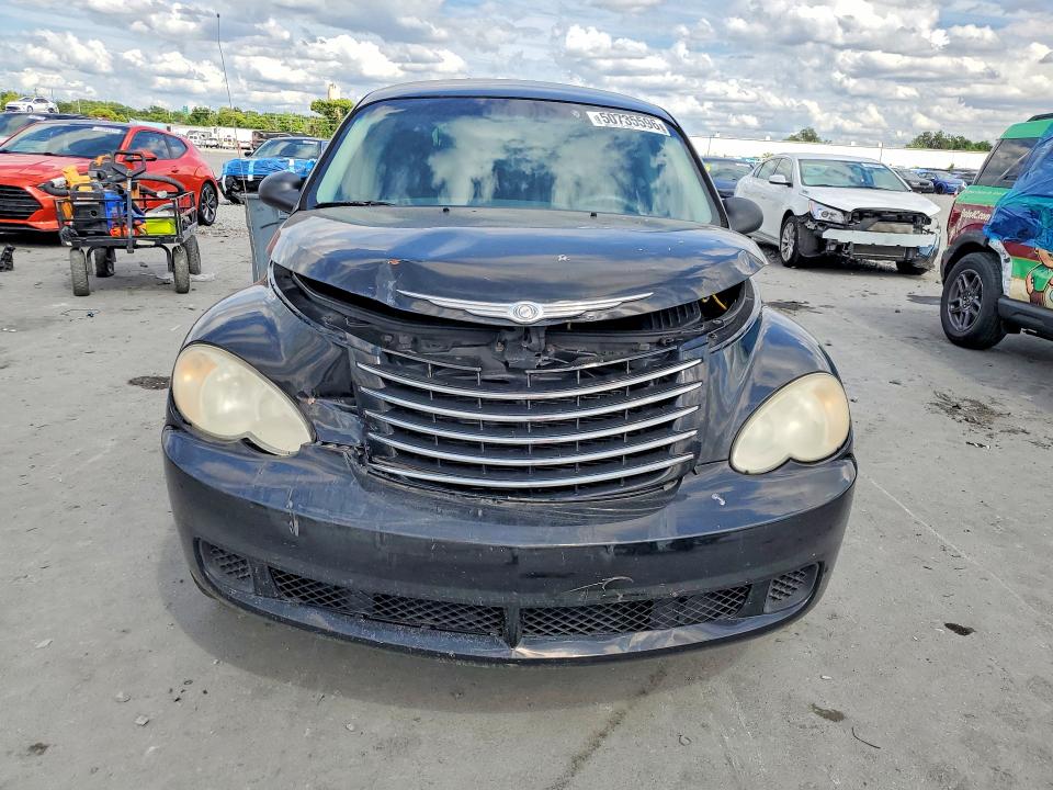 Продаж на аукціоні авто 2007 Chrysler Pt Cruiser, vin: 3A4FY48B27T540893, номер лоту: 50735596