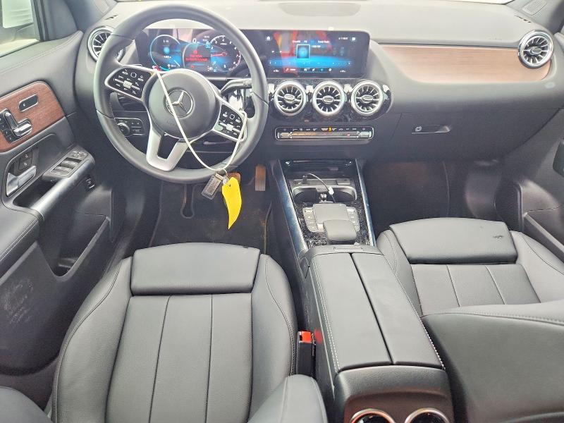 49732906 :رقم المزاد ، W1N4N4GB2PJ529089 vin ، 2023 Mercedes-benz Gla مزاد بيع