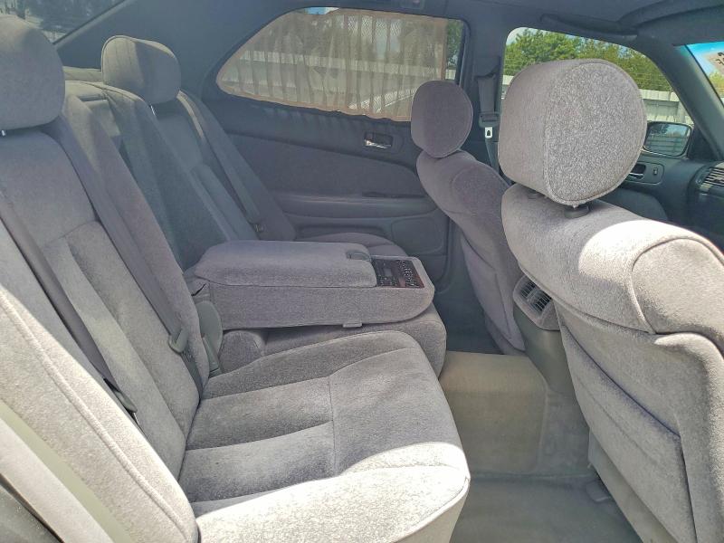 Aukcja sprzedaży 1995 Toyota Celsior, vin: UCF210017242, numer aukcji: 51538026