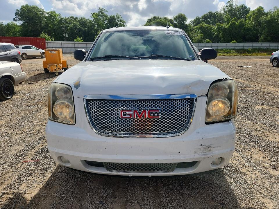 Продаж на аукціоні авто 2007 Gmc Yukon, vin: 1GKFK63857J340231, номер лоту: 50532626