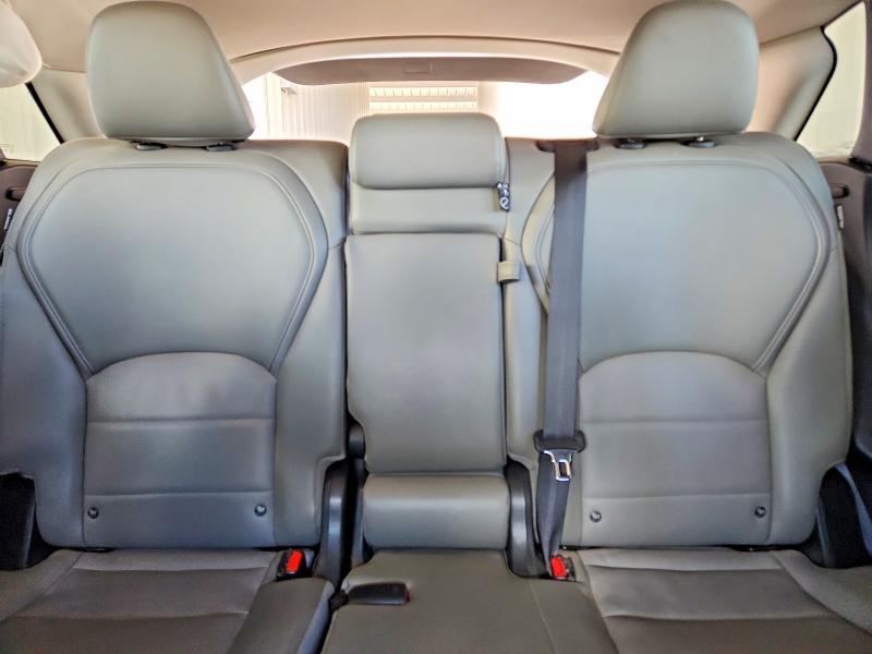 48599136 :رقم المزاد ، 3PCAJ5BA8RF103010 vin ، 2024 Infiniti Qx50 مزاد بيع
