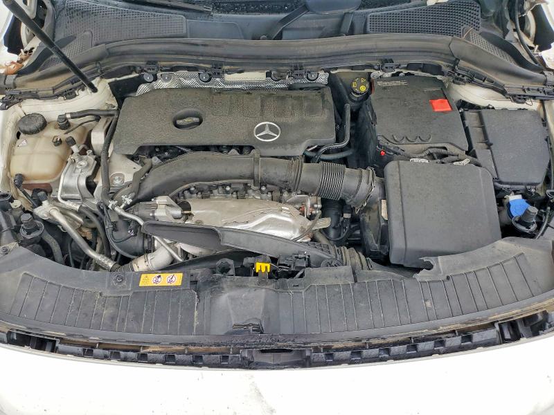 Aukcja sprzedaży 2021 Mercedes-benz Gla, vin: W1N4N4GB0MJ161569, numer aukcji: 51233406