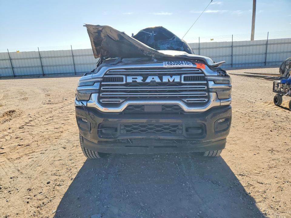 Aukcja sprzedaży 2026 Ram 2500, vin: 3C63R5FL4TG206737, numer aukcji: 48398416
