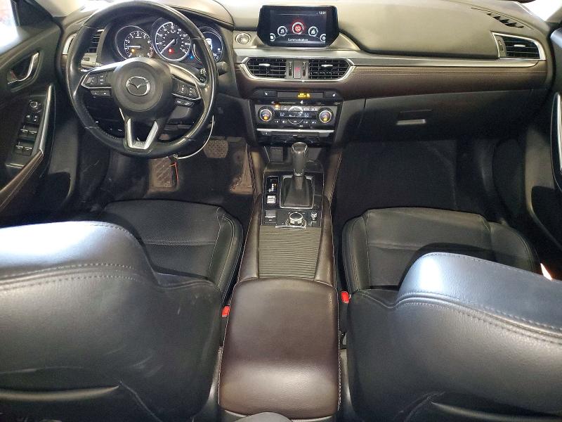 Aukcja sprzedaży 2017 Mazda 6, vin: JM1GL1W52H1126803, numer aukcji: 51613586