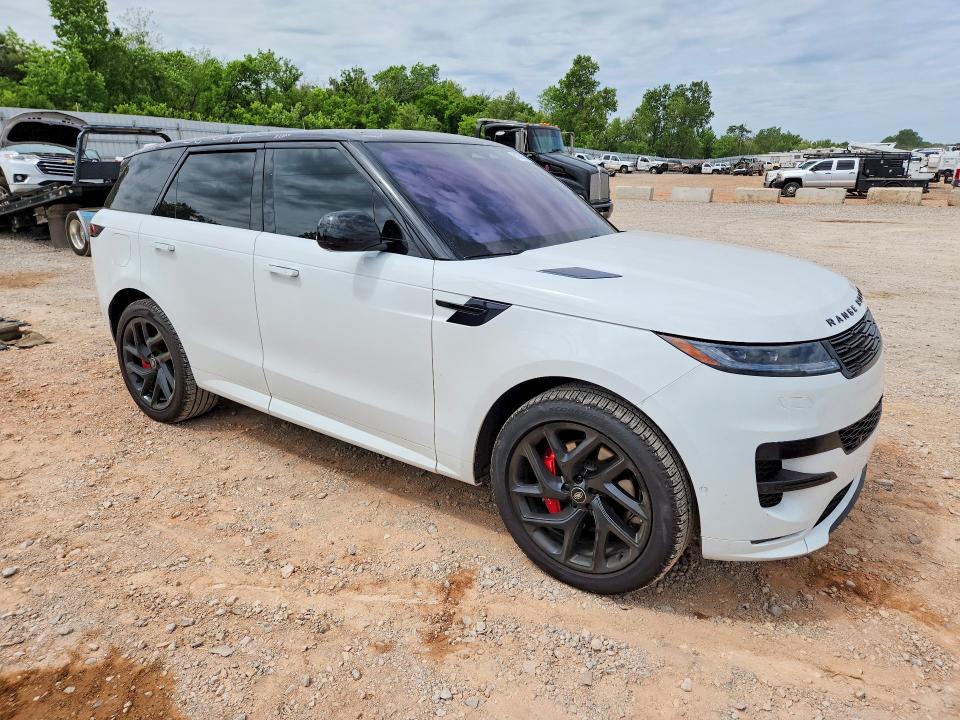 Продаж на аукціоні авто 2023 Land Rover Range Rover Sport, vin: SAL1L9FU6PA125169, номер лоту: 51667556