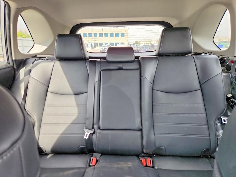 Aukcja sprzedaży 2021 Toyota Rav4 Hybrid, vin: 4T3B6RFV1MU043276, numer aukcji: 49569046