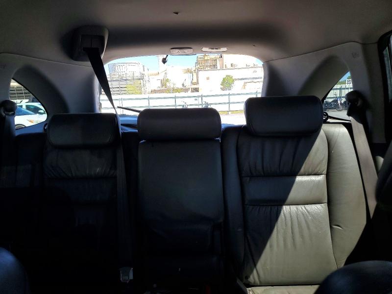 Aukcja sprzedaży 2008 Honda Cr-v, vin: 5J6RE48758L048454, numer aukcji: 48193626