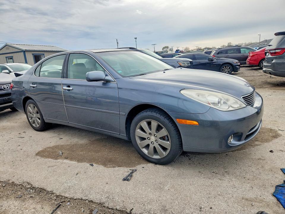 Aukcja sprzedaży 2006 Lexus Es, vin: JTHBA30G465156220, numer aukcji: 49501546