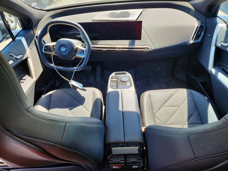 Aukcja sprzedaży 2024 Bmw Ix, vin: WB523CF03RCR88309, numer aukcji: 48683686