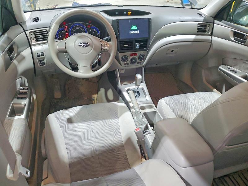 Продажа на аукционе авто 2010 Subaru Forester, vin: JF2SH6BC1AH917755, номер лота: 49271436