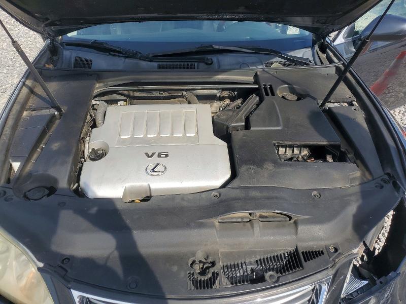 Aukcja sprzedaży 2008 Lexus Es, vin: JTHBJ46G382218756, numer aukcji: 49699596