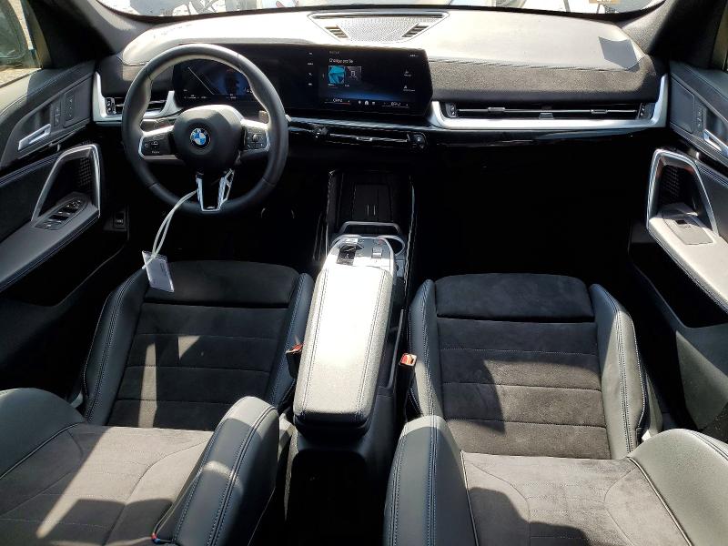 Продаж на аукціоні авто 2026 Bmw X1, vin: WBX73EF05T5415142, номер лоту: 50434276