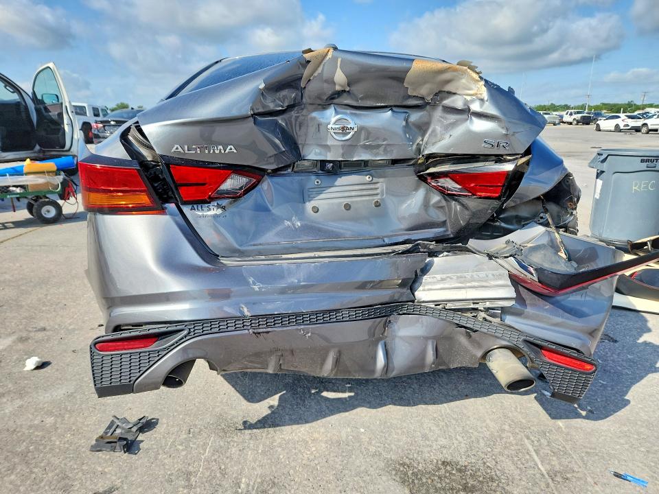Aukcja sprzedaży 2019 Niss Altima, vin: 1N4BL4CVXKC160215, numer aukcji: 51338066
