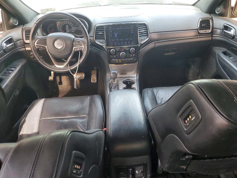 Продажа на аукционе авто 2019 Jeep Grand Cherokee, vin: 1C4RJFCG4KC720144, номер лота: 50708186