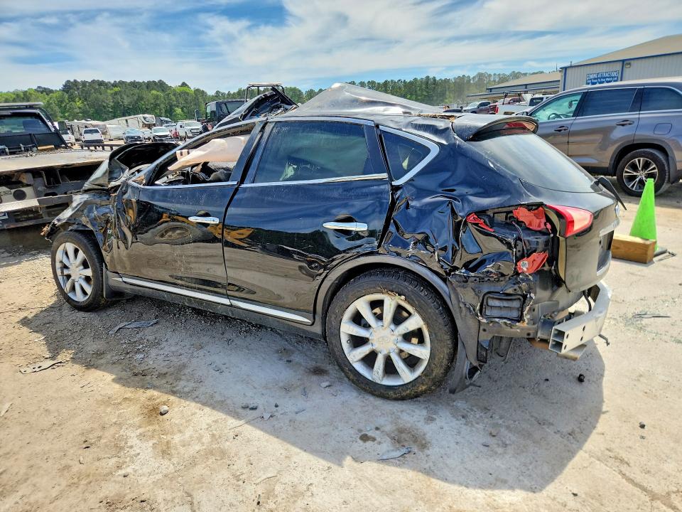 Продаж на аукціоні авто 2017 Infiniti Qx50, vin: JN1BJ0RPXHM389775, номер лоту: 49169476