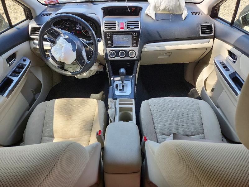 2015 Subaru Impreza მანქანა იყიდება აუქციონზე, vin: JF1GJAK61FH025069, აუქციონის ნომერი: 50698536