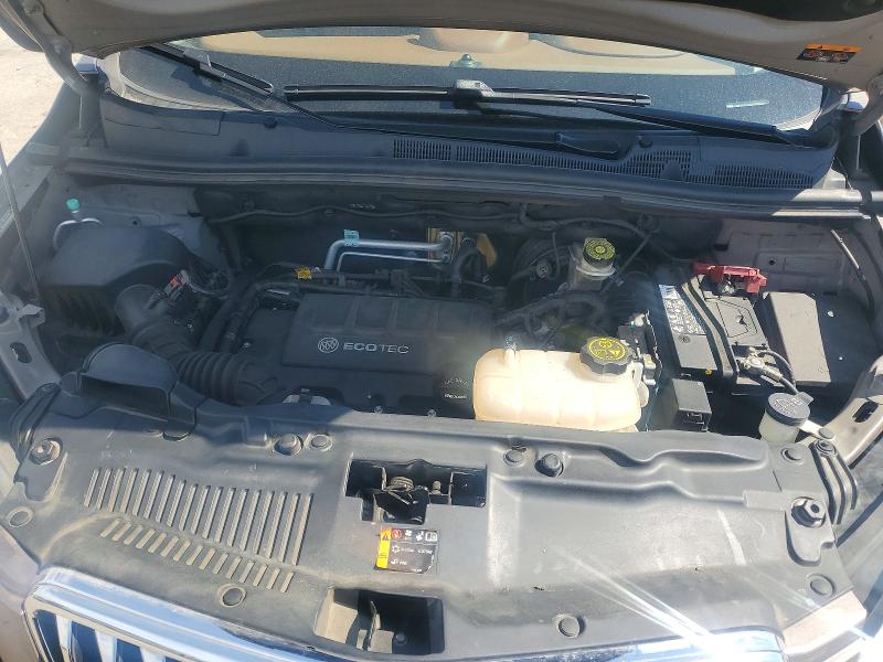 48962976 :رقم المزاد ، KL4CJHSB0EB559870 vin ، 2014 Buick Encore مزاد بيع