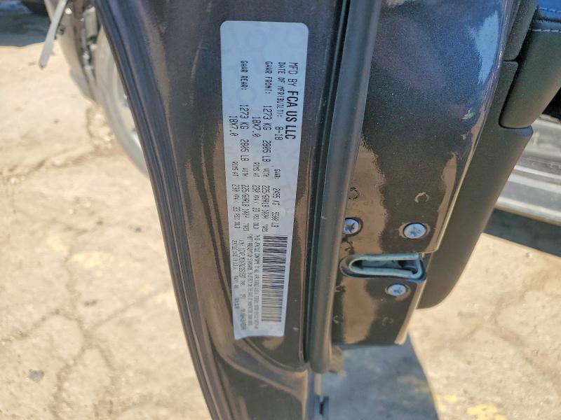 Продаж на аукціоні авто 2019 Jeep Cherokee, vin: 1C4PJMDX7KD261597, номер лоту: 49128376
