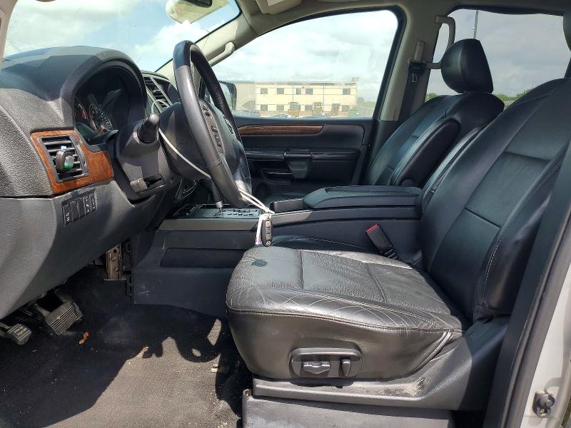 Продажа на аукционе авто 2013 Nissan Armada, vin: 5N1BA0ND0DN603505, номер лота: 48992506