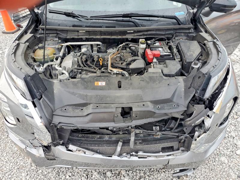Продаж на аукціоні авто 2022 Mitsubishi Outlander, vin: JA4J4UA85NZ036803, номер лоту: 49884586