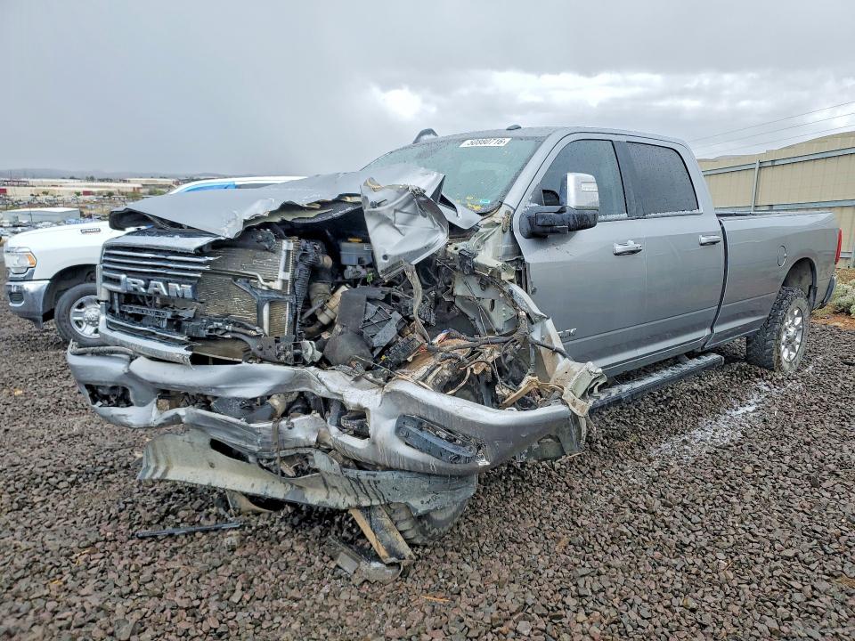 Продажа на аукционе авто 2024 Ram 3500, vin: 3C63R3JL9RG167714, номер лота: 50880716